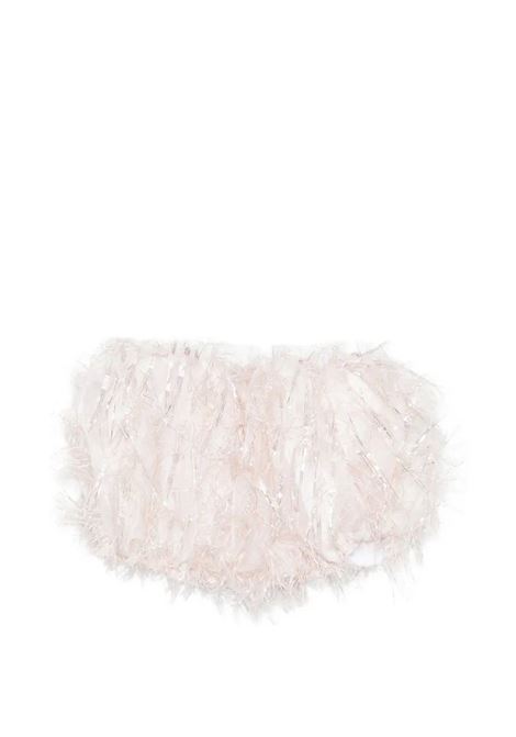 Culotte con frange A' LAPAGE | ROVIGO AL05EROSA